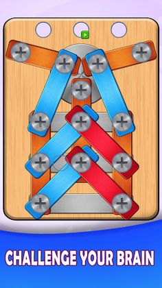 Screw Master : Nuts and Bolts - Screenshot 3