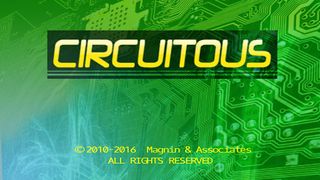 Circuitous - Screenshot 1