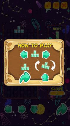 Block Puzzle - Screenshot 2