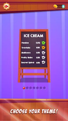 Word Cafe - Screenshot 2