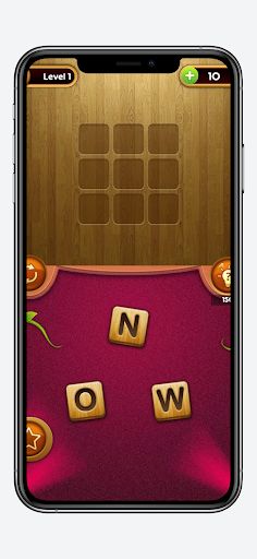 Choose Word - Screenshot 2