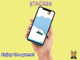 Stacker - Screenshot 2