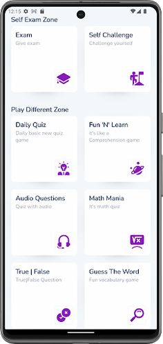 Legends Quiz - Screenshot 4