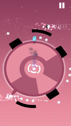 Milo Moons - Screenshot 2