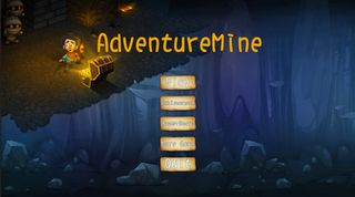 AdventureMine - Screenshot 2