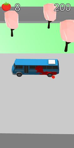 Hit Em All 3D - Screenshot 1