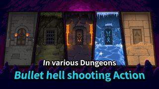 Dungeon Dungeon : Survival - Screenshot 2