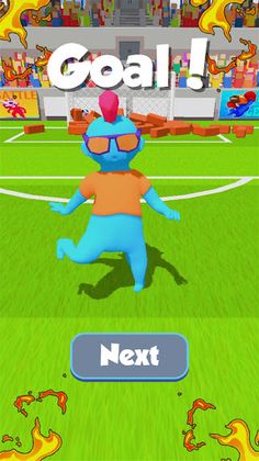 Euro Football 2021 - Screenshot 2