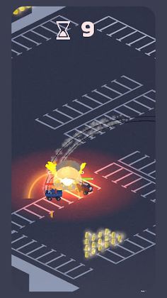 Mad Drift 3D - Screenshot 2