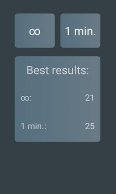 Mad Clicker - Screenshot 1