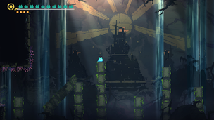 MO: Astray - Screenshot 2