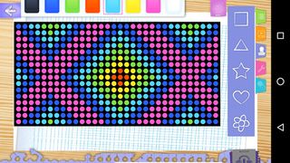 Project Mc2 Smart Pixel Purse - Screenshot 1