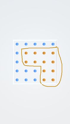 Border Paint Puzzle - Screenshot 3