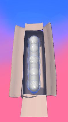 Open The Package - Screenshot 2