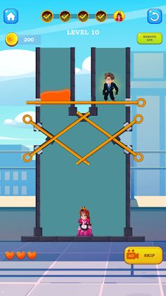 Secret Agent Rescue Adventure - Screenshot 4