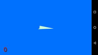 Let's Fly Paper Planes - Screenshot 2