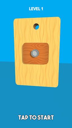 Pin Board Puzzle - Screenshot 3