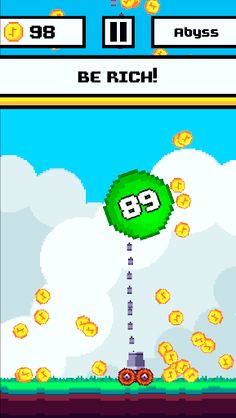 Dodge Blast - Screenshot 2