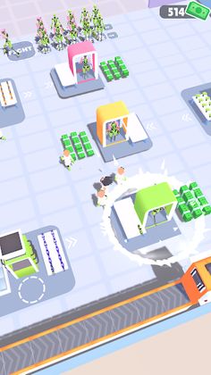 Army Lab - Screenshot 3