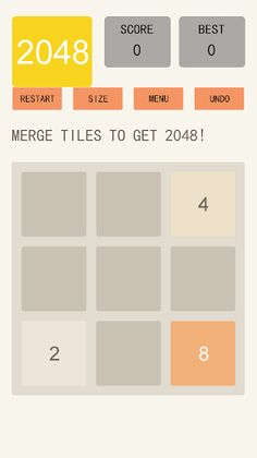 Number Puzzle - Screenshot 1