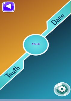 Truth or Dare - Screenshot 1