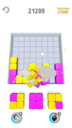 Make it Square - Screenshot 2