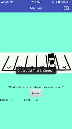 Brain Games - Screenshot 4