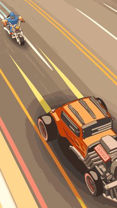 Superhero vs Criminal - Screenshot 3