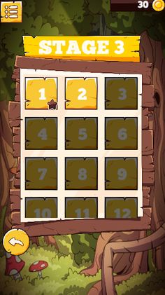 Number steps - Screenshot 2