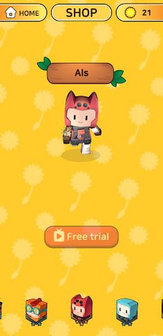 Bugs Run - Screenshot 2