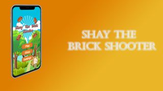 Shay The Brick Shooter - Screenshot 2