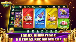 Truco Max - Screenshot 1