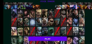 Master of DOTA - Screenshot 2