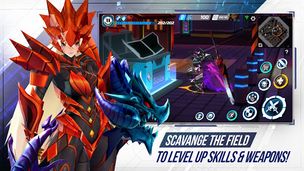 OVERDOX - Screenshot 3