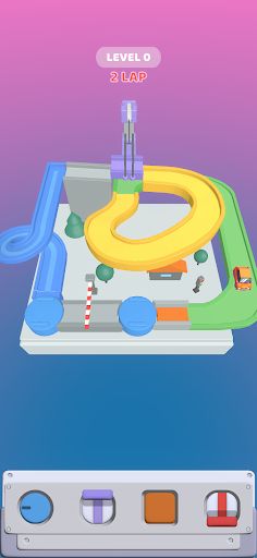 Riddle Road - Screenshot 3