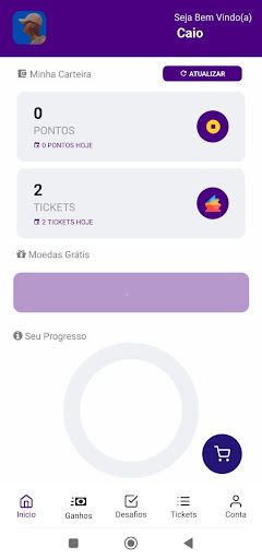 Esnepe Cash -  Win Prizes - Screenshot 2
