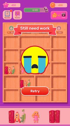 Sort Master - Screenshot 4