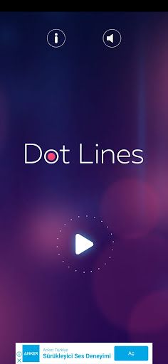 Dot Lines - Screenshot 4