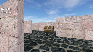 Mad Maze TV - Screenshot 2