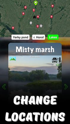 Fishing Yerky - Screenshot 3