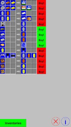 Inv and Tory - Screenshot 3