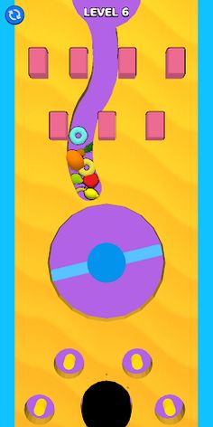 Dig Master - Screenshot 2