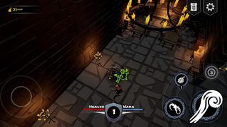 KLR - Kill Loot Repeat - Screenshot 1