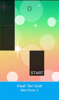 Katrina Kaif Piano Magic Tiles - Screenshot 3