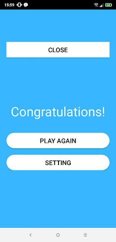 MemoryApp - Screenshot 4