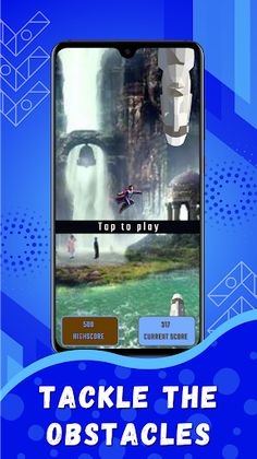 Baalveer Game - Screenshot 2