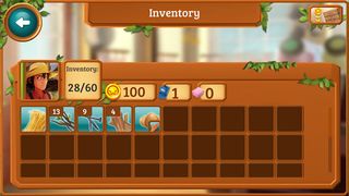 Tom’s Patrol - Screenshot 3