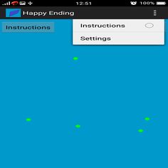 Happy Ending Problem - Screenshot 2
