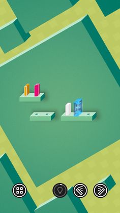 Dominos - finest puzzle game - Screenshot 3