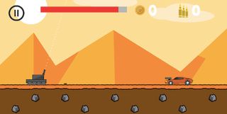 Impossible Tank Game Missions - Screenshot 3